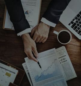 Comprehensive Service Offering